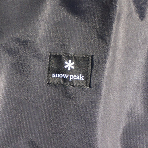 スノーピーク【snow peak】 ギアトートM BG-016 バッグ＆コンテナー
 [送料無料]