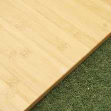 画像をギャラリービューアに読み込む, 美品 
 スノーピーク【snow peak】 マルチファンクションテーブル竹 CK-116T グリルシステム
 [送料無料]