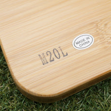 画像をギャラリービューアに読み込む, 美品 
 スノーピーク【snow peak】 マルチファンクションテーブルコーナーL竹 CK-118T グリルシステム
 [送料無料]