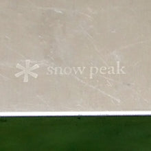 画像をギャラリービューアに読み込む, 美品 
 スノーピーク【snow peak】 ステンボックスハーフユニット CK-025 グリルシステム
 [送料無料]