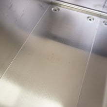 画像をギャラリービューアに読み込む, 美品 
 スノーピーク【snow peak】 ステンボックスハーフユニット CK-025 グリルシステム
 [送料無料]