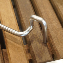 画像をギャラリービューアに読み込む, 美品 
 スノーピーク【snow peak】 ステンボックスハンガーハーフユニット CK-020 グリルシステム