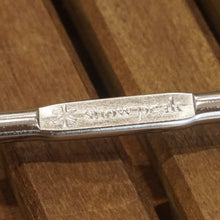 画像をギャラリービューアに読み込む, 美品 
 スノーピーク【snow peak】 ステンボックスハンガーハーフユニット CK-020 グリルシステム