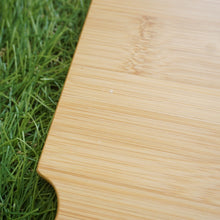 画像をギャラリービューアに読み込む, 美品 
 スノーピーク【snow peak】 ウッドテーブルS竹 CK-125TR グリルシステム