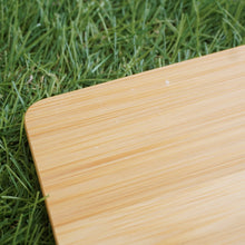 画像をギャラリービューアに読み込む, 美品 
 スノーピーク【snow peak】 ウッドテーブルS竹 CK-125TR グリルシステム