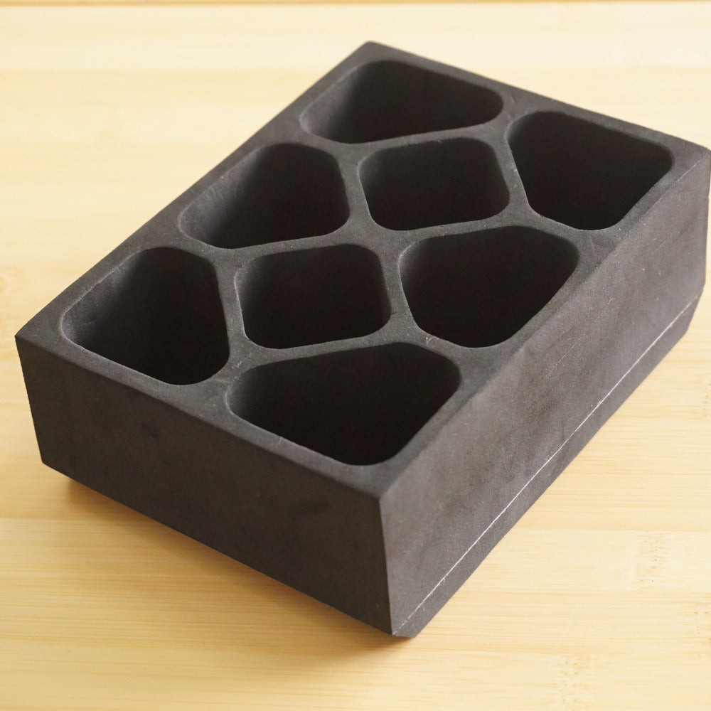 美品 
 スノーピーク【snow peak】 スバイプブロックB CK-028 テーブルウェア