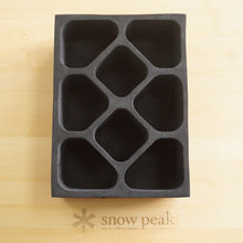 画像をギャラリービューアに読み込む, 美品 
 スノーピーク【snow peak】 スバイプブロックB CK-028 テーブルウェア