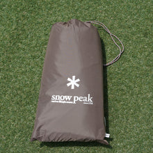 画像をギャラリービューアに読み込む, 美品 
 スノーピーク【snow peak】 リビングシェルロング シールドルーフ TP-660SR アクセサリ
 [送料無料]