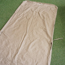 画像をギャラリービューアに読み込む, 美品 
 スノーピーク【snow peak】 キャンピングマットシーツ BD-043 スリーピングギア