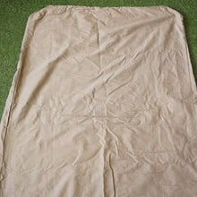 画像をギャラリービューアに読み込む, 美品 
 スノーピーク【snow peak】 キャンピングマットシーツ BD-043 スリーピングギア