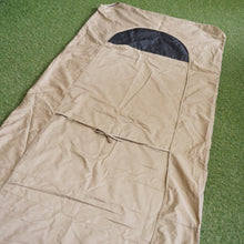 画像をギャラリービューアに読み込む, 美品 
 スノーピーク【snow peak】 キャンピングマットシーツ BD-043 スリーピングギア