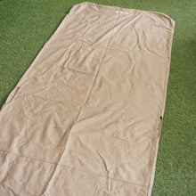 画像をギャラリービューアに読み込む, 美品 
 スノーピーク【snow peak】 キャンピングマットシーツ BD-043 スリーピングギア