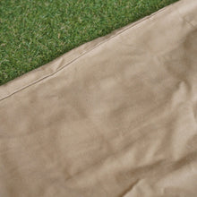 画像をギャラリービューアに読み込む, 美品 
 スノーピーク【snow peak】 キャンピングマットシーツ BD-043 スリーピングギア