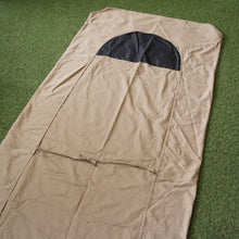 画像をギャラリービューアに読み込む, 美品 
 スノーピーク【snow peak】 キャンピングマットシーツ BD-043 スリーピングギア