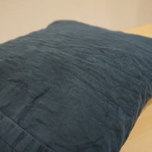 画像をギャラリービューアに読み込む, 美品 
 サーマレスト【THERMAREST】 コンプレッシブ ピロー スモール スリーピングギア
 デニム
