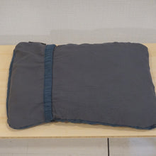 画像をギャラリービューアに読み込む, 美品 
 サーマレスト【THERMAREST】 コンプレッシブ ピロー スモール スリーピングギア
 デニム