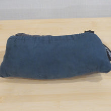 画像をギャラリービューアに読み込む, 美品 
 サーマレスト【THERMAREST】 コンプレッシブ ピロー スモール スリーピングギア
 デニム