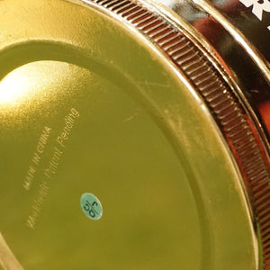 クラシックLEDランタン TF-CLED390 テントファクトリー ランタン・ライト
 ゴールド