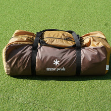 画像をギャラリービューアに読み込む, 美品 
 スノーピーク【snow peak】 エントリー２ルームエルフィールド TP-880 テント