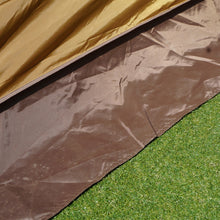 画像をギャラリービューアに読み込む, 美品 
 スノーピーク【snow peak】 エントリー２ルームエルフィールド TP-880 テント