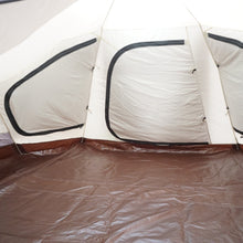 画像をギャラリービューアに読み込む, 美品 
 スノーピーク【snow peak】 ドックドームPro.6 SD-506 テント