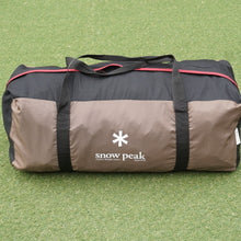 画像をギャラリービューアに読み込む, 美品 
 スノーピーク【snow peak】 ドックドームPro.6 SD-506 テント