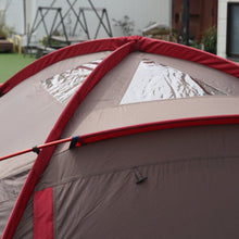 画像をギャラリービューアに読み込む, 美品 
 スノーピーク【snow peak】 ドックドームPro.6 SD-506 テント