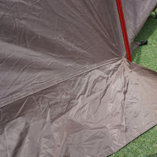 画像をギャラリービューアに読み込む, 美品 
 スノーピーク【snow peak】 ドックドームPro.6 SD-506 テント