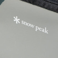 画像をギャラリービューアに読み込む, 美品 
 スノーピーク【snow peak】 ウォータープルーフユニットギアバッグ220 UG-472 バッグ＆コンテナー
