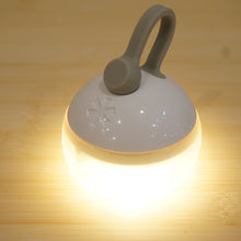 画像をギャラリービューアに読み込む, スノーピーク【snow peak】 たねほおずき　ゆき ES-041WH ランタン・ライト