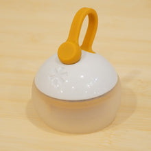 画像をギャラリービューアに読み込む, 美品 
 スノーピーク【snow peak】 たねほおずき ES-040WH ランタン・ライト