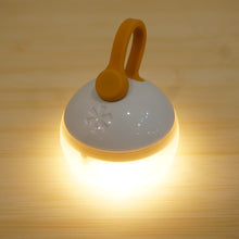 画像をギャラリービューアに読み込む, 美品 
 スノーピーク【snow peak】 たねほおずき ES-040WH ランタン・ライト