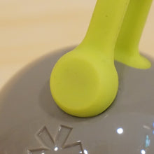 画像をギャラリービューアに読み込む, 美品 
 スノーピーク【snow peak】 たねほおずき ES-040GY ランタン・ライト
 グレー