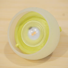 画像をギャラリービューアに読み込む, 美品 
 スノーピーク【snow peak】 たねほおずき ES-040GY ランタン・ライト
 グレー