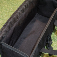 画像をギャラリービューアに読み込む, 美品 
 スノーピーク【snow peak】 マルチコンテナS ブラック FES-133 バッグ＆コンテナー