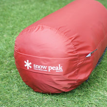 画像をギャラリービューアに読み込む, 美品 
 スノーピーク【snow peak】 セパレートオフトン600 BDD-101 スリーピングギア