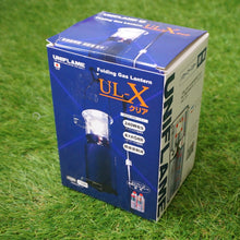 画像をギャラリービューアに読み込む, 未使用 
 ユニフレーム【UNIFLAM】 UL-X クリア 620106/621240 フォールディングガスランタン ランタン・ライト