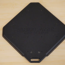 画像をギャラリービューアに読み込む, 美品 
 ユニフレーム【UNIFLAM】 ユニ鉄 665725 キッチンツール