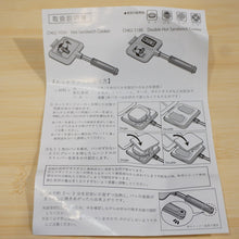 画像をギャラリービューアに読み込む, 未使用 
 チャムス【CHUMS】 ホットサンドイッチクッカー CH62-1039 キッチンツール