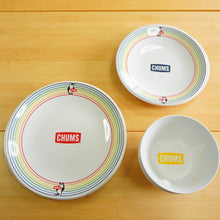 画像をギャラリービューアに読み込む, 美品 
 チャムス【CHUMS】 メラミンディッシュセット CH62-1237 キッチンツール