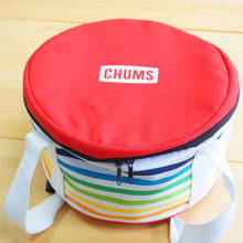 画像をギャラリービューアに読み込む, 美品 
 チャムス【CHUMS】 メラミンディッシュセット CH62-1237 キッチンツール