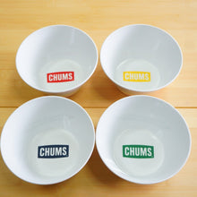 画像をギャラリービューアに読み込む, 美品 
 チャムス【CHUMS】 メラミンディッシュセット CH62-1237 キッチンツール