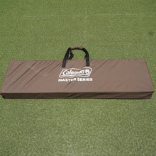 画像をギャラリービューアに読み込む, 美品 
 コールマン【Coleman】 バタフライテーブル120 2000033137 コンフォートマスター テーブル・チェア