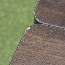 画像をギャラリービューアに読み込む, 美品 
 コールマン【Coleman】 バタフライテーブル120 2000033137 コンフォートマスター テーブル・チェア