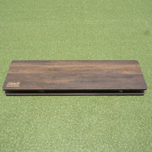 画像をギャラリービューアに読み込む, 美品 
 コールマン【Coleman】 バタフライテーブル120 2000033137 コンフォートマスター テーブル・チェア