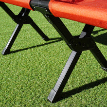 画像をギャラリービューアに読み込む, 美品 
 ロゴス【LOGOS】 囲炉裏ベンチ 73173129 テーブル・チェア