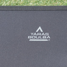 画像をギャラリービューアに読み込む, 美品 
 ウルトライージーコット TB-S20-015-033 TARAS BOULBA スリーピングギア
 ブラック