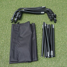 画像をギャラリービューアに読み込む, 美品 
 ウルトライージーコット TB-S20-015-033 TARAS BOULBA スリーピングギア
 ブラック