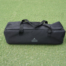 画像をギャラリービューアに読み込む, 美品 
 ウルトライージーコット TB-S20-015-033 TARAS BOULBA スリーピングギア
 ブラック