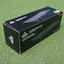 画像をギャラリービューアに読み込む, 美品 
 ウルトライージーコット TB-S20-015-033 TARAS BOULBA スリーピングギア
 ブラック